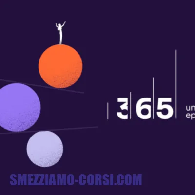 [SCARICA] 365: Un Anno Epico – Andrea Giuliodori /