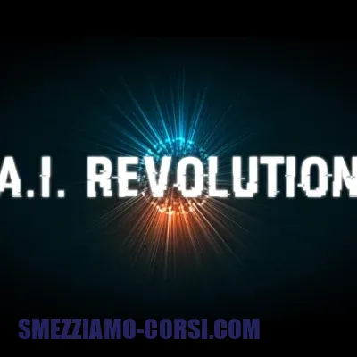 [SCARICA] AI Revolution / Thomas Macorig
