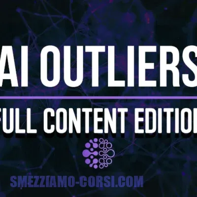 [SCARICA] AI Outliers: Full-Content Edition / Riccardo Mazza