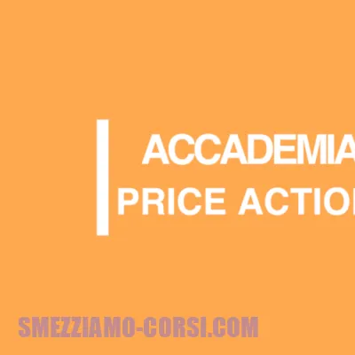 [SCARICA] Accademia della Price Action / HereForex