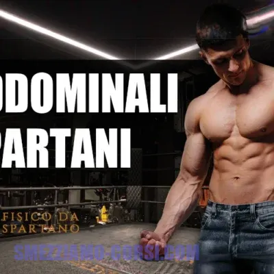 [SCARICA] Addominali Spartani / Spartan Health