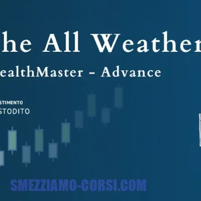 [SCARICA] All Weather / Gabriele Galletta (Investimento Custodito)