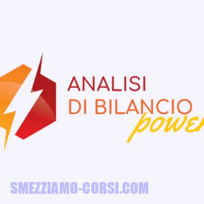 [SCARICA] Analisi di Bilancio Power / Studio Allievi