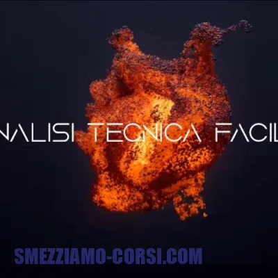 [SCARICA] Analisi Tecnica Facile / Dott. Marco Vitrò