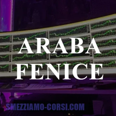 [SCARICA] Araba Fenice / Filippo Ventura