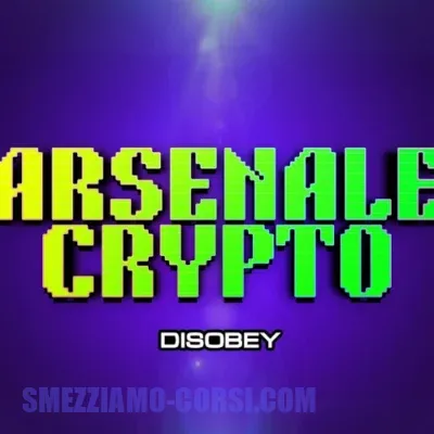 [SCARICA] Arsenale Crypto / AC Criptovalute