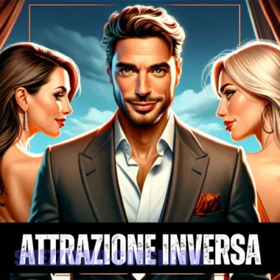 [SCARICA] Attrazione Inversa / Metodo Bad Boy
