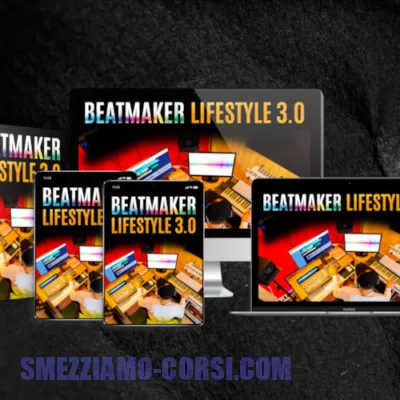 [SCARICA] Beatmaker Lifestyle 3.0 / Musicista Creativo
