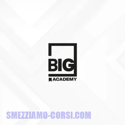 [SCARICA] VideoCorso BigAcademy® / Ozzybig