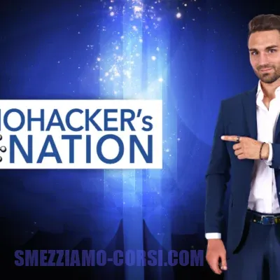 [SCARICA] Biohacker University / Codice Massimo