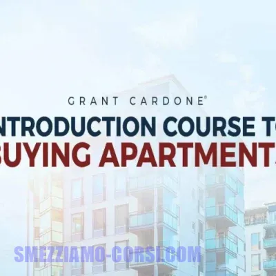 [SCARICA] Introduction to Buying Apartments / Grant Cardone