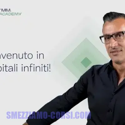 [SCARICA] Capitali Infiniti / Giuseppe Gatti