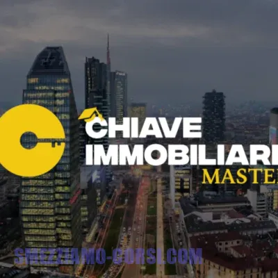 [SCARICA] Chiave Immobiliare Master (Premium) / Marco Billiani