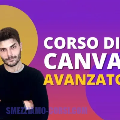 [SCARICA] Corso di Canva Avanzato / Alessio Bucci