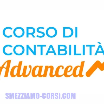 [SCARICA] Corso di Contabilità Advanced / Studio Allievi
