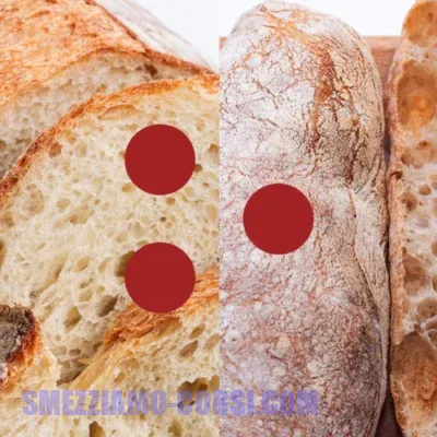 [SCARICA] Corso Pane con Lievito di Birra, Madre e Misto / Fudemy