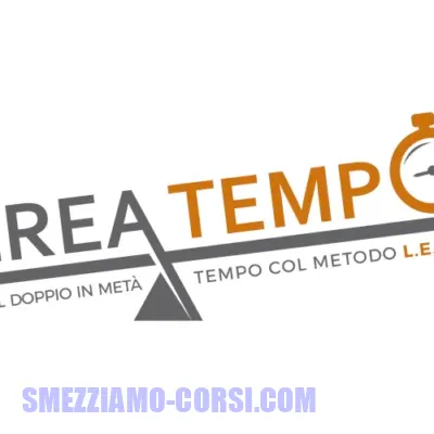 [SCARICA] Crea Tempo / Efficacemente (Andrea Giuliodori)