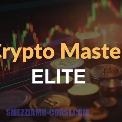 [SCARICA] Crypto Master Elite / JMAN Investments