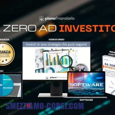 [SCARICA] Da Zero a Investitore / Giorgio Pecorari (GPInvest)