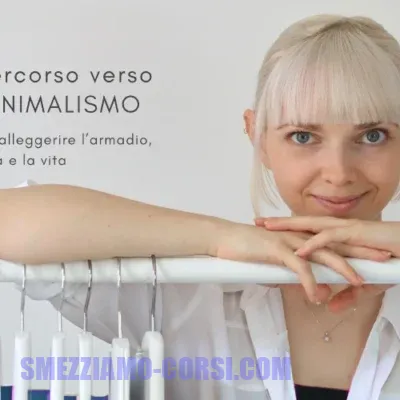 [SCARICA] Minimalismo 2.0 / Spazio Grigio