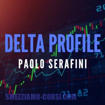 [SCARICA] Delta Profile / Paolo Serafini