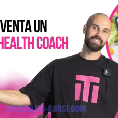 [SCARICA] Diventa Health Coach / Luca Veronese