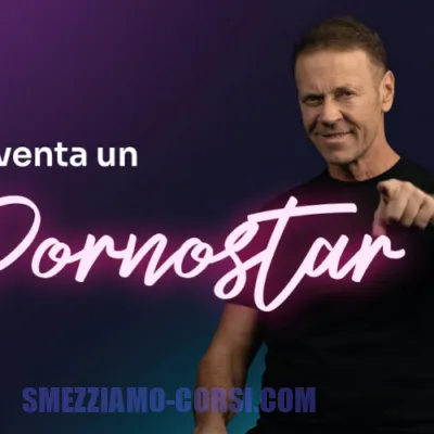 [SCARICA] Diventa un Pornostar / Rocco Siffredi
