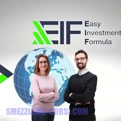 [SCARICA] Easy Investments Formula / Affari Miei