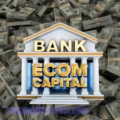 [SCARICA] Ecom Capital Empire / Luca Valori