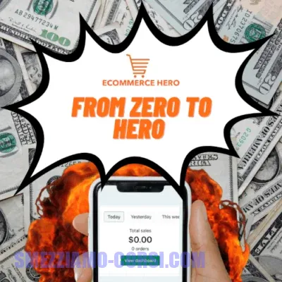 [SCARICA] ECOMMERCE HERO / Stefano Mongardi