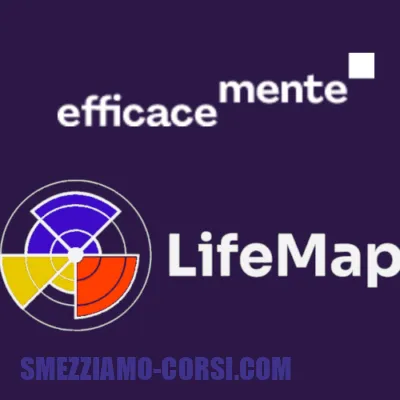 [SCARICA] Efficace+ LifeMap / Efficacemente