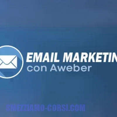 [SCARICA] Email Marketing con Aweber / Mario Vecchioni