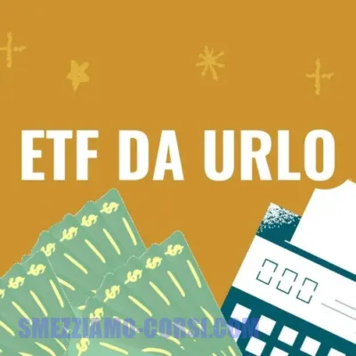 [SCARICA] ETF DA URLO / Giusy di Girolamo