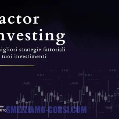 [SCARICA] Factor Investing / Gabriele Galletta