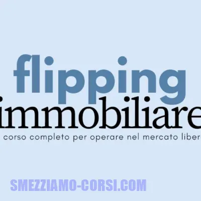 [SCARICA] Flipping Immobiliare / Francesca Mac