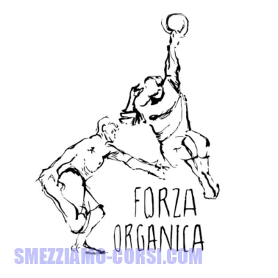 [SCARICA] Forza Organica / MoveInside
