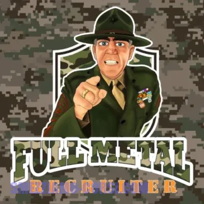 [SCARICA] Full Metal Recruiter / Michele Taverna