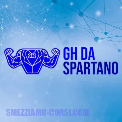 [SCARICA] GH da Spartano / Spartan Health