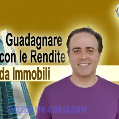 [SCARICA] Guadagnare di Rendita in Immobili / Borsa e Immobili