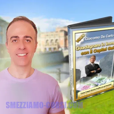 [SCARICA] Guadagnare in Immobili con il Capital Gain / Borsa e Immobili
