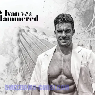 [SCARICA] Hammered Enhanced / Ivan Martellato