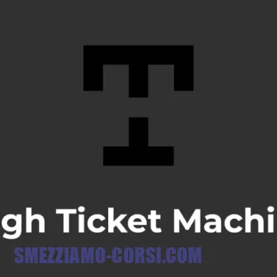 [SCARICA] High Ticket Machine / Ayoub Habcy