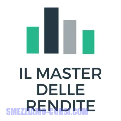 [SCARICA] Il Master delle Rendite / Gianluca Ranieri Bandini