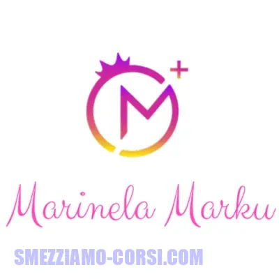 [SCARICA] Insta Academy / Marinela Marku