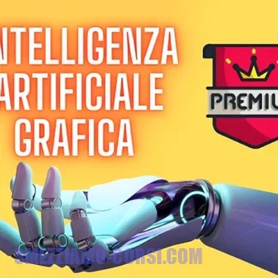 [SCARICA] Intelligenza Artificiale Grafica / Alessandro Zamboni