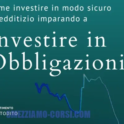 [SCARICA] Investire in Obbligazioni / Gabriele Galletta (Investimento Custodito)