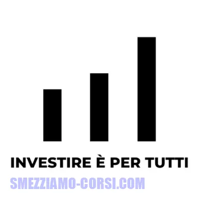 [SCARICA] Investire è per Tutti / Giacomo Montagnani