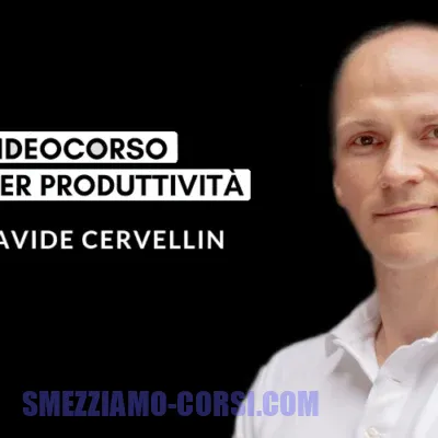 [SCARICA] Iper Produttività / Davide Cervellin