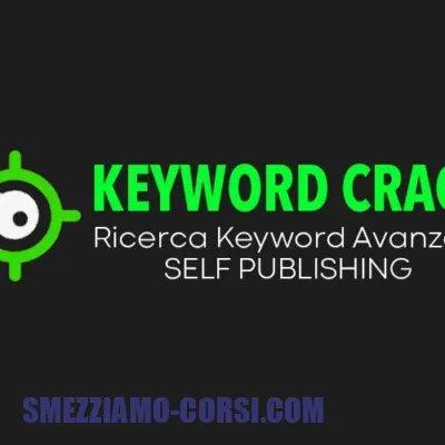[SCARICA] Keyword Crack / Mario Vecchioni
