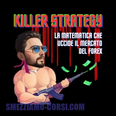 [SCARICA] Killer Strategy / The Trader Lobby